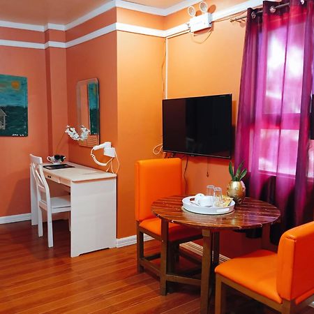 Ladolcevita Inland Resort Cabadbaran Экстерьер фото
