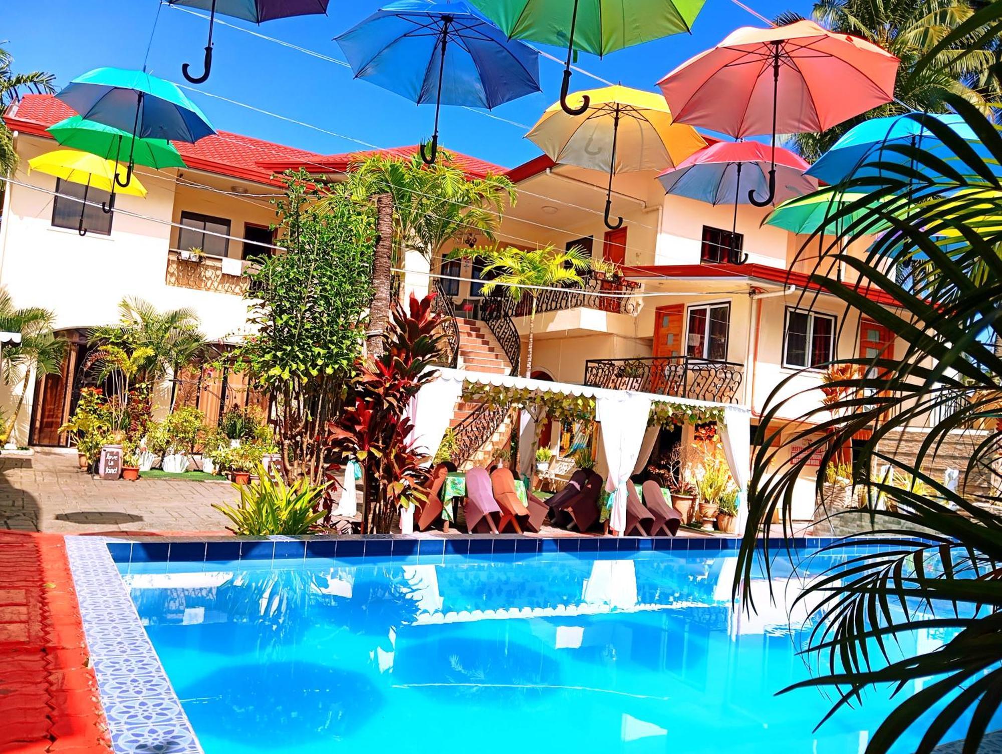 Ladolcevita Inland Resort Cabadbaran Экстерьер фото