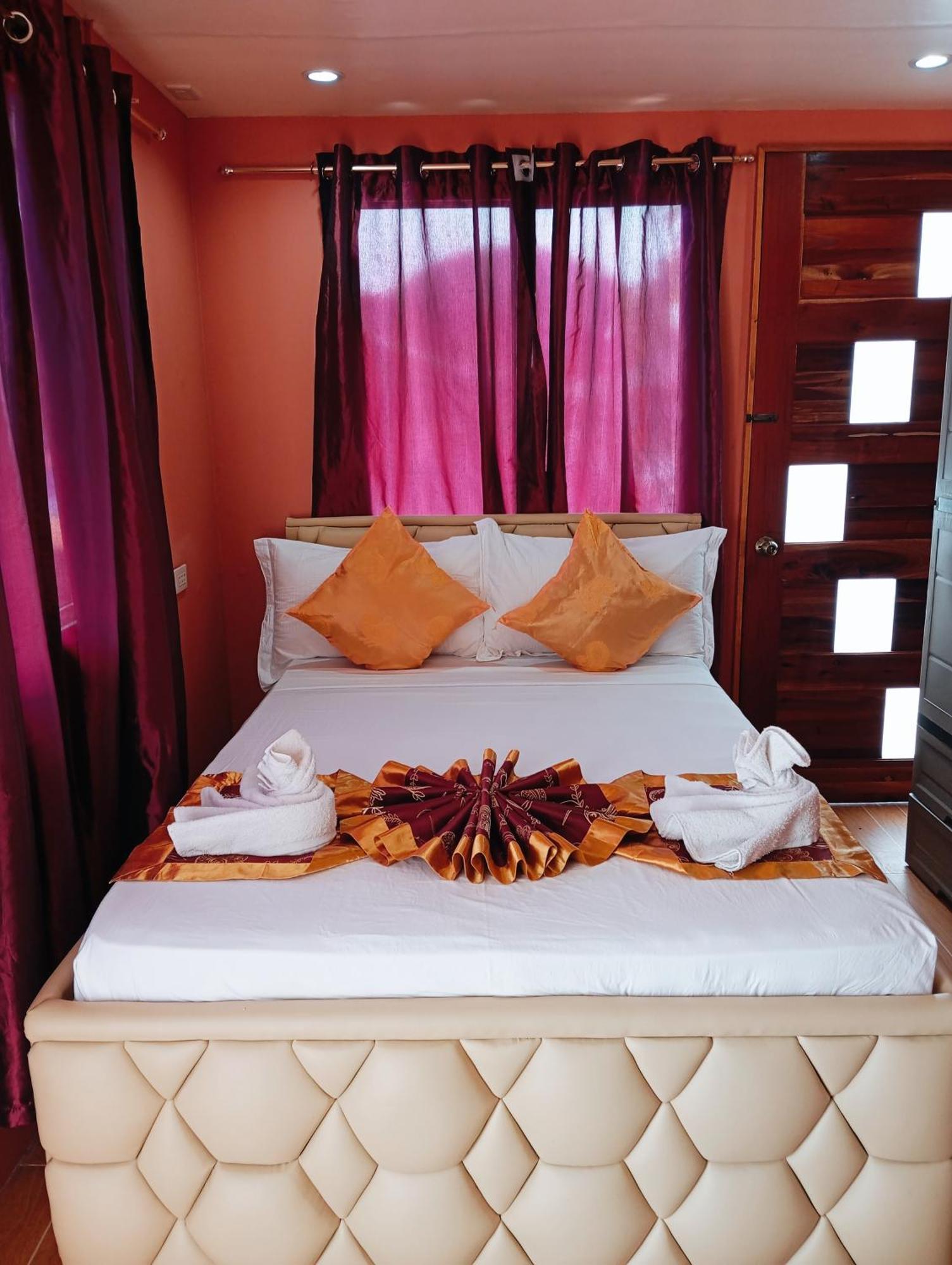 Ladolcevita Inland Resort Cabadbaran Экстерьер фото